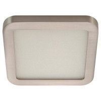 Встраиваемый светильник AM Group AM293 6W SN 4000K S