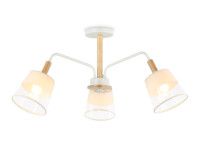 Люстра на штанге Ambrella Light Modern Losk TR4737