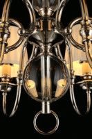 Потолочная люстра Aployt Gaell APL.704.03.06