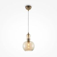 Подвесной светильник Maytoni Tone P003PL-01BZ