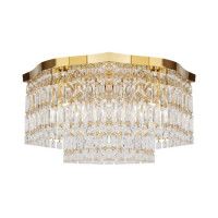 Потолочная люстра Maytoni Dune DIA005CL-06G