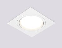 Встраиваемый светильник Ambrella Light GX Standard Tech Techno Spot TN51915