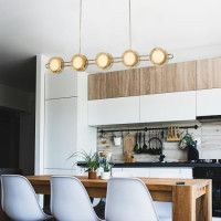 Каскадная люстра Favourite Yo-yo 4334-32P