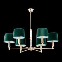 Подвесная люстра Kutek Tamara TAM-ZW-6 (N/A)