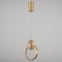 Подвесной светильник ImperiumLoft Randall 232608-23