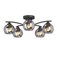 Потолочная люстра Vitaluce V4285-1/5PL