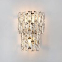 Настенный светильник Modelux ML.570.03 CR