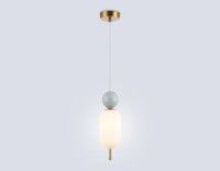 Подвесной светильник Ambrella Light High Light Ceramo Modern LH53101