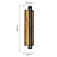 Настенный светильник Favourite Tallar 4441-1W