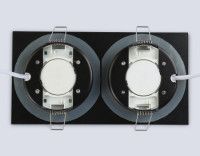 Встраиваемый светильник Ambrella Light Techno Spot IP Protect TN6743