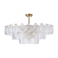 Люстра на штанге Arte Milano Rim 312008/D800 BS