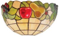 Настенный светильник Arte Lamp Fruits A1232AP-1BG