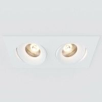 Встраиваемый светильник Voltalighting Dori DL0031.60.3K.TW