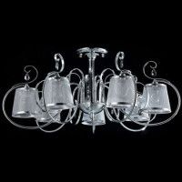 Потолочная люстра Freya Simone FR2020-CL-07-CH