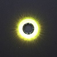 Встраиваемый светильник Reluce 14350-9.0-001LD MR16+LED3W LGN