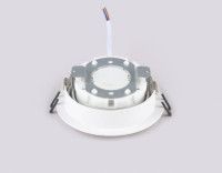 Встраиваемый светильник Ambrella Light GX Standard Tech Techno Spot TN51911