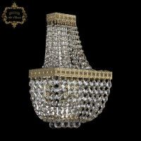 Настенный светильник Art Classic 20.282B.H1.20SP.G