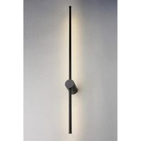 Настенный светильник Aployt Gabi APL.0124.01.20