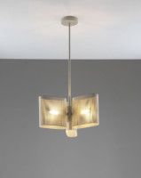 Подвесной светильник Moderli Metalicana V11811-3P