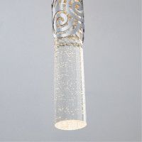 Подвесной светильник Modelux ML.88963.1 CR