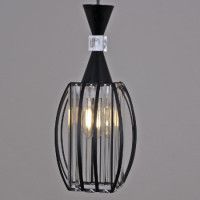 Подвесной светильник Reluce 03868-0.4-03 BK