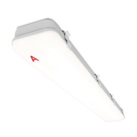 Линейный светильник Wolta ДСП01-36-041-5К