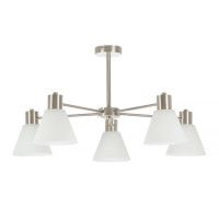 Люстра на штанге Myfar Paola MR2630-5C