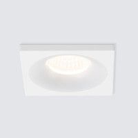 Встраиваемый светодиодный светильник Elektrostandard 15271/LED 4690389175756