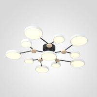 Люстра на штанге ImperiumLoft Gamma 223764-23