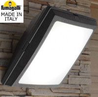 Настенный светильник Fumagalli Guizeppe 4P2.702.000.AYF1R