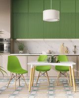 Подвесной светильник Moderli Massa V10498-1P