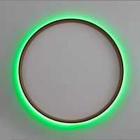 Потолочный светильник Citilux Etalon CL750401R