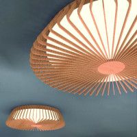 Потолочный светильник Mantra Himalaya 7967