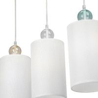 Подвесной светильник Vitaluce V2896-0/3S