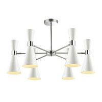 Потолочная люстра Lumion Quinn 3661/6C