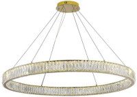 Подвесной светильник Newport 8240N/100 gold М0071021