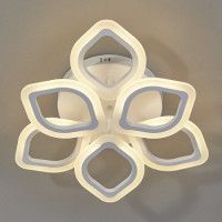 Потолочная светодиодная люстра Escada Ella 10212/6LED White