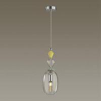 Подвесной светильник Odeon Light Bizet 4893/1B