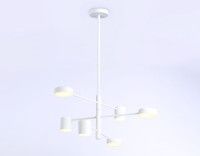 Люстра на штанге Ambrella Light Comfort FL51684