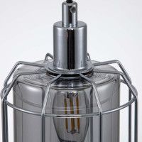 Подвесной светильник Escada Midland 10188/1S Chrome