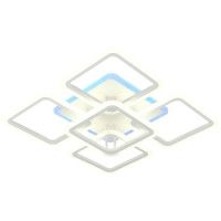 Потолочная светодиодная люстра Natali Kovaltseva Spektr LED LAMPS 81138