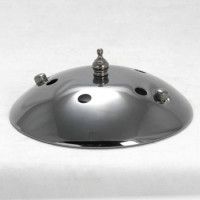 Накладная люстра Lussole Lgo Seminole LSP-8280