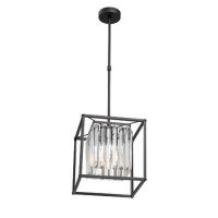 Подвесной светильник Vitaluce V5402-1/1PL