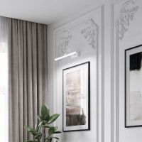 Подсветка для картин Elektrostandard Monza LED 40128/LED белый 4690389198410 a064136