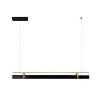 Подвесной светильник Lightera Omolon LE108L-100B WIFI