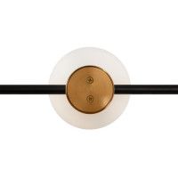 Подвесной светильник Freya Gatsby FR5232PL-06B