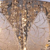 Потолочная люстра Reluce 55727-0.3-08