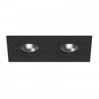 Встраиваемый светильник Lightstar INTERO 16 i5270707 (217527+217607+217607)