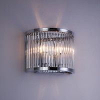 Настенный светильник Arte Lamp Anetta A1065AP-2CC