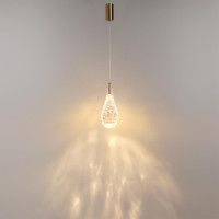 Подвесной светильник Odeon Light L-Vision Incanto 7147/5L